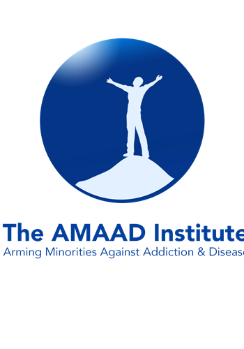 AMAAD logo 2020